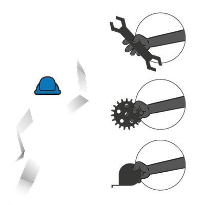 GMAO Module Fournisseurs