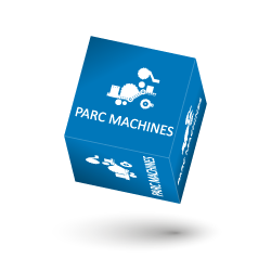 GMAO Module Parc machines