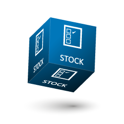 GMAO Module Stock